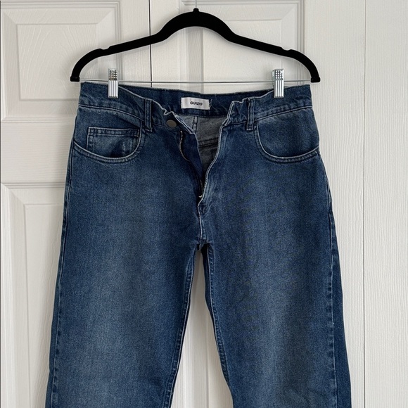 Guizio Low Rise Denim 003 - Picture 2 of 3